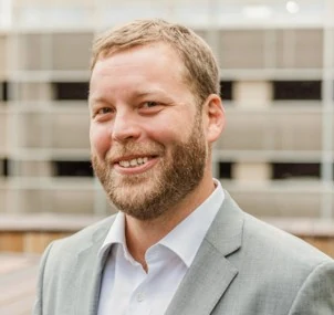 Adam Orens