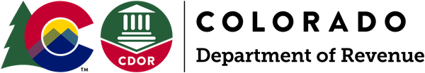 Colorado Department of Revenue